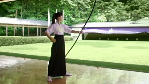 日本弓道 腾讯视频