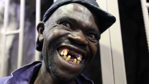 举办选丑大赛有人荣获4连冠,妻子每晚噩梦连连