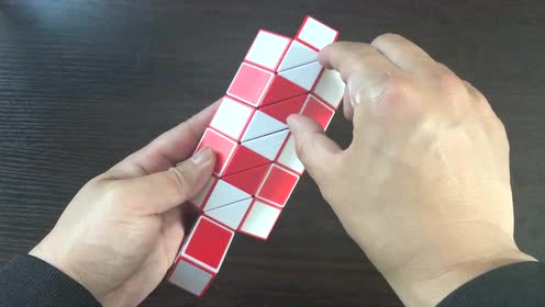 48段魔尺变海盗手
