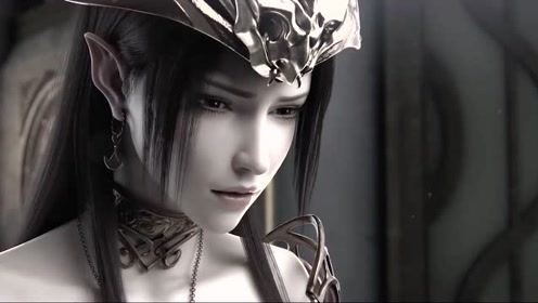 《斗破苍穹》有没有人觉得以前的美杜莎更好看!