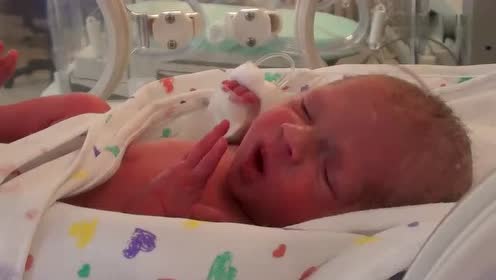 33周早产儿 腾讯视频