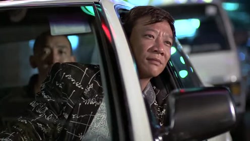 狱中龙:马超出阴招,背后报警,想要活抓华仔服刑