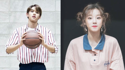 黄旭熙宋雨琦两位综艺泥石流了解一下