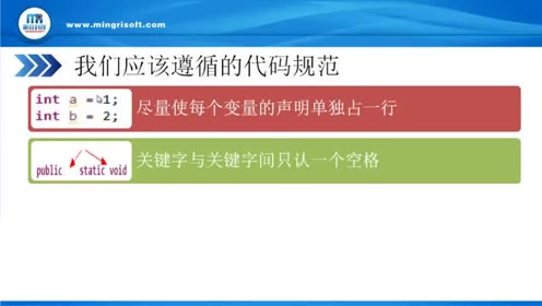 2.9.1PSR-1基础编码规范