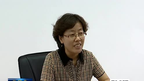 东阿:雷霞走访省级重点贫困村