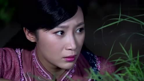 武工队传奇:男子太磨叽,处处质疑王队长,被方佳怒斥闭嘴!