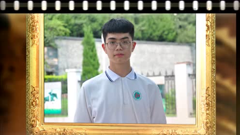 阳泉十中2019年毕业典礼(素材版)