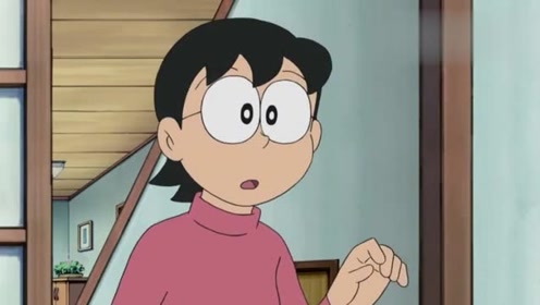 大雄妈妈也是够了,让分身排队买便宜鸡蛋,售货员都被吓到了