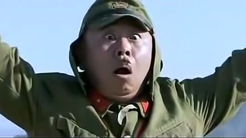 举起手来2:罗圈腿当了几年俘虏,见到中国兵就举双手