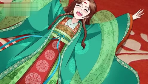 王爷不要啊:爱麦拉喝醉了,酒后吐真言,将王爷骂了一遍