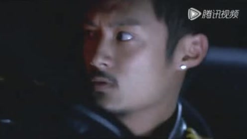 头文字d电影周杰伦 腾讯视频