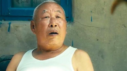 "马冬梅"邻居常大爷去世 马丽发文悼念