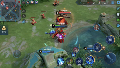 都说光脚的不怕穿鞋的,零充钟馗钩v8伽罗,460来得真是及时