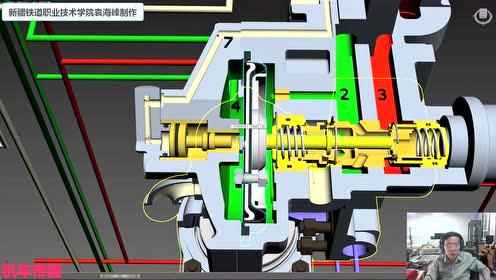 jz7制动机的几个问题答疑