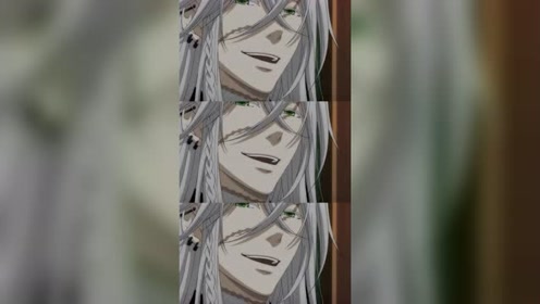黑执事ova 腾讯视频