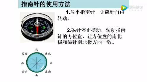 天狼指南针 腾讯视频