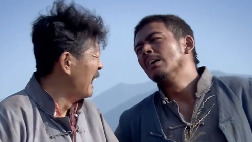 速看《生死线》第48集:四道风被沙观止打死,六品将龙妈妈带走