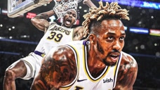 小球时代顺应潮流！盘点NBA大中锋飙射三分时刻