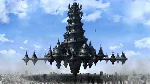 八位奥特曼一起开闪耀形态放大招,直接击毁时空城,太炫酷了!