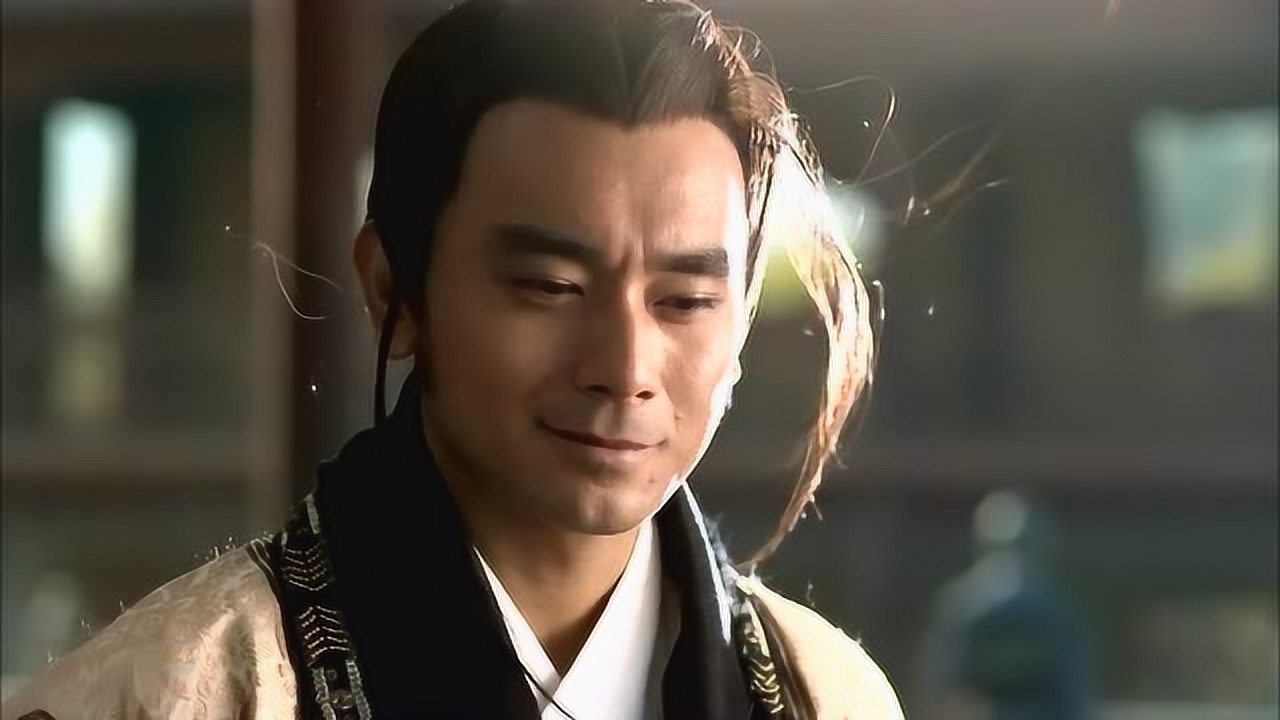 薛丁山:杨藩准备去找樊梨花,半路遇到了薛应龙,想要挟持薛应龙!