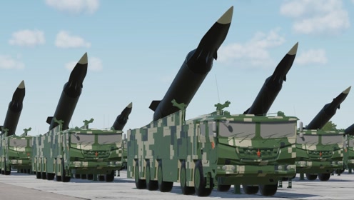 模拟东风17弹道导弹,配合歼16轰炸敌方两栖部队!战况异常惨烈!