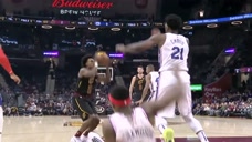 不经典但令人难忘！一起回顾NBA那些你从未上心的精彩镜头