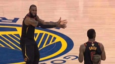 这是我们最接近NBA水平的时候！NBA过去三年赛场超尴尬瞬间大合集