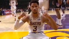 无欢乐不NBA！詹姆斯领衔NBA逗比联盟超搞笑时刻