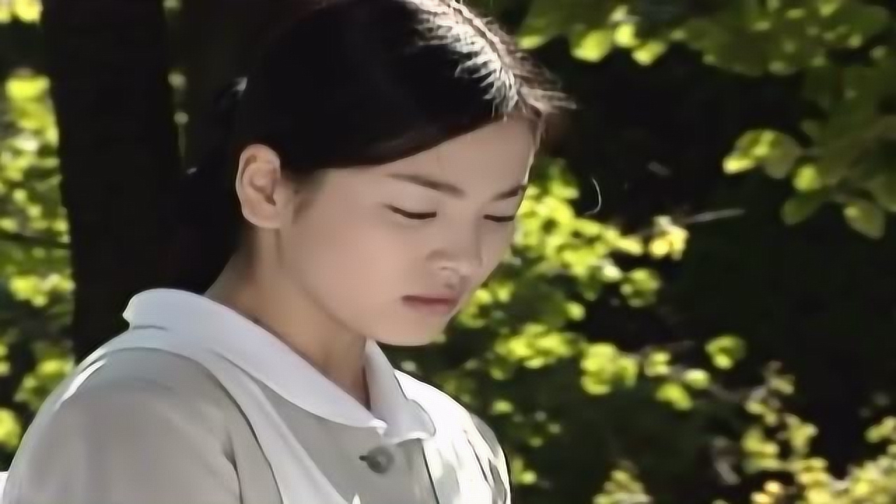 蓝色生死恋:为防恩熙抢走一切,芯爱哭诉害怕,恩熙我会离开