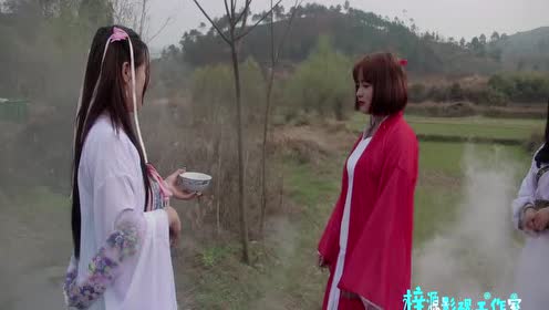 醉笑陪君三万场 腾讯视频