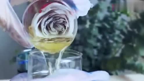 永生花制作液 腾讯视频