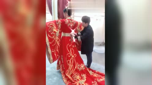 結婚式余興 腾讯视频