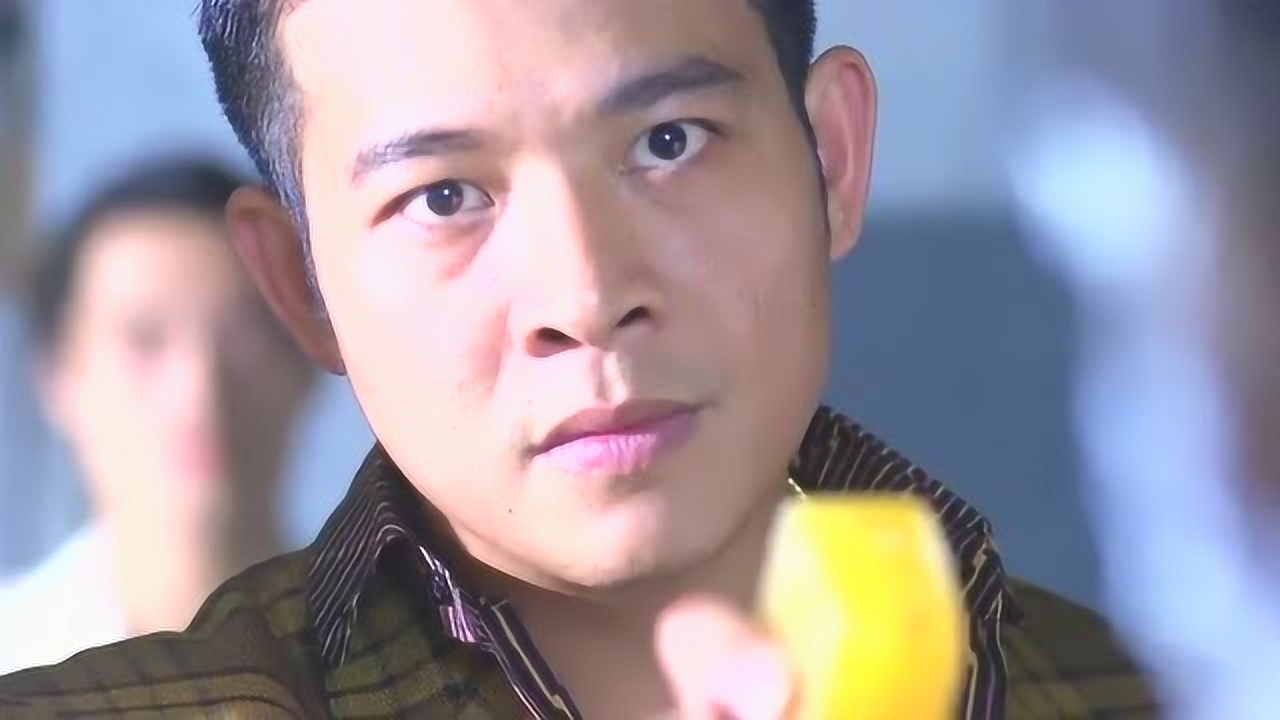 黑狱断肠歌:张耀祖逼迫程安,用家人威胁,要他承认罪名