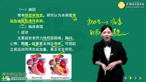 医学教育网护考 腾讯视频