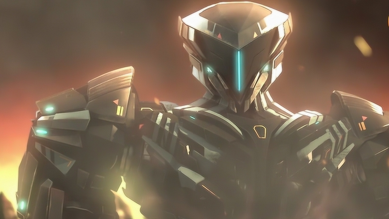 纳米核心(海岸线动画工作室制作的3d冒险动画)_搜狗百科