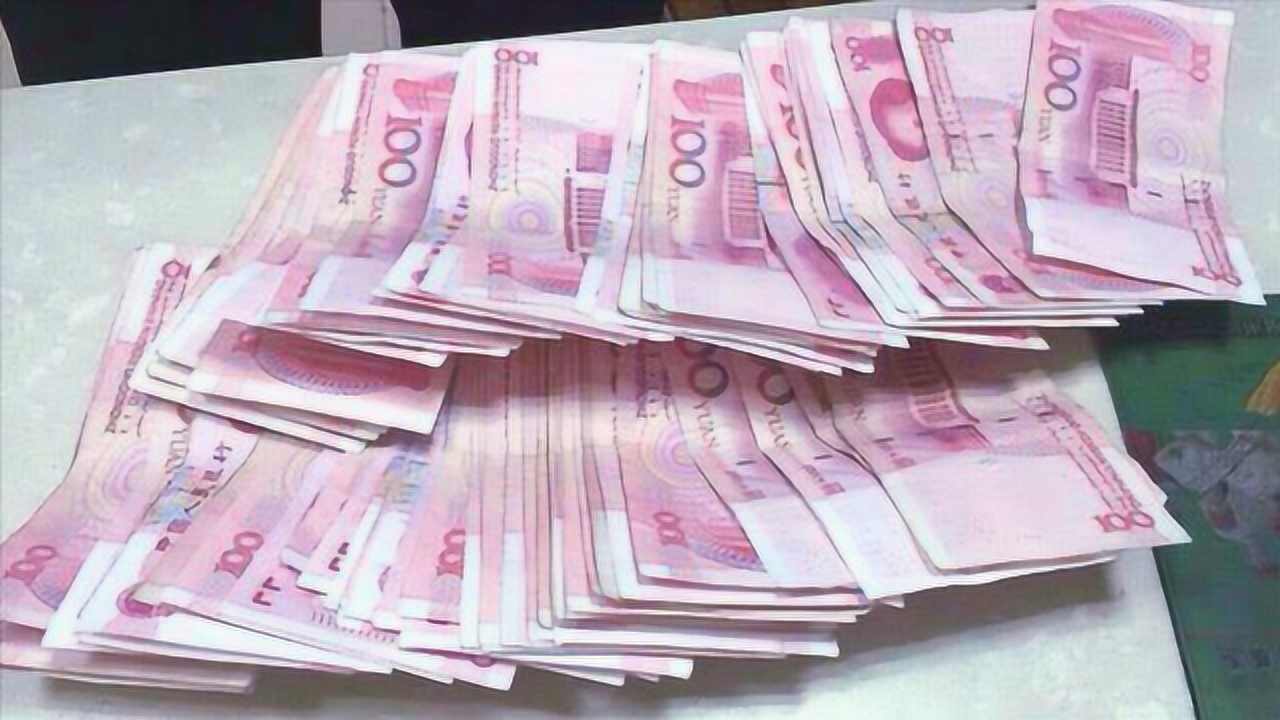 家里现金放在这5个地方,隐蔽又安全,早些提示家人学学,涨经验