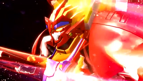 大地星神 腾讯视频