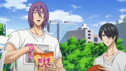 紫原敦 腾讯视频