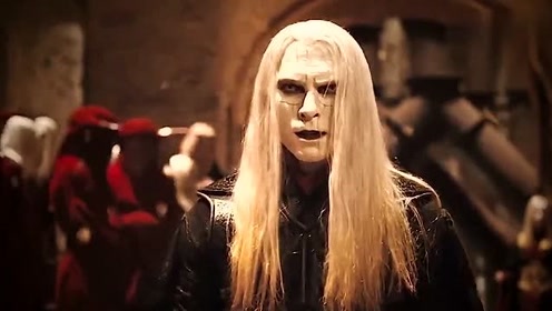 《地狱男爵2》努阿达王子堪称反派楷模