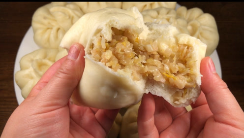 东北大包子-腾讯视频