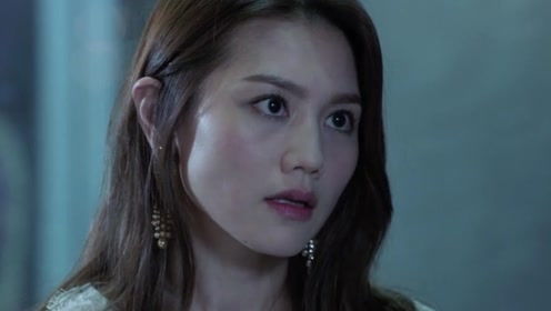 战毒:情敌见面,看周秀娜如何怼前任?