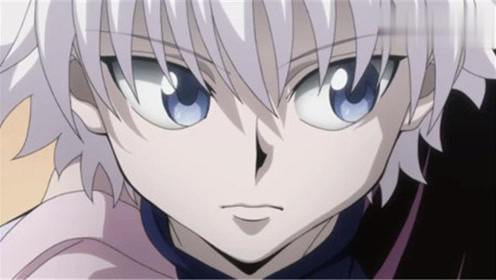 全职猎人:奇犽想带走阿路加,拿妈妈的命作为条件,揍敌客家族好狠啊