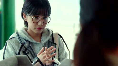 《宠爱》有洁癖还养只猫,安英这是用生命当铲屎官啊厉害了