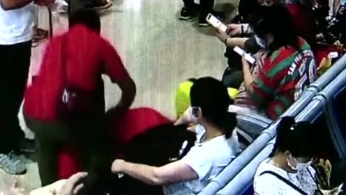 黄金四分钟救下心脏骤停女子 腾讯视频
