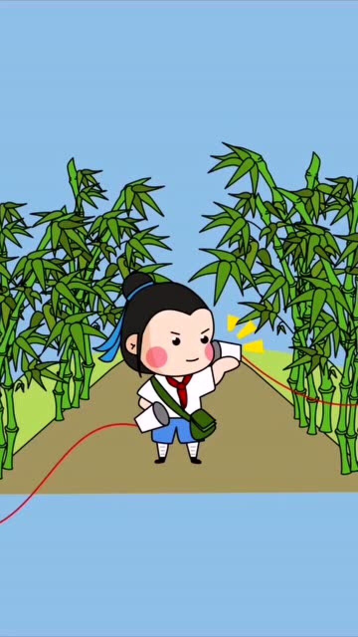 傳話有風險,還是自己親自說比較好!