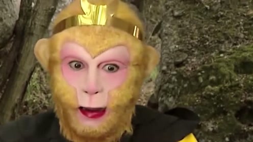 版《通天大道宽又阔》0:02:31简 介:乡村二年级打击乐《西游记》