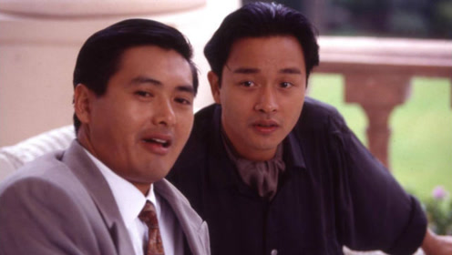 柯受良代表作《大哥》,沙哑声音里是沧桑,唱出男人真感情