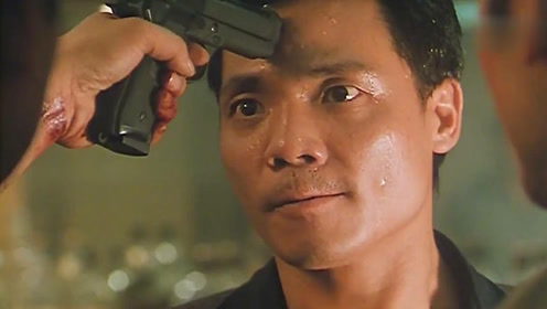 濠江风云 :黑老大刚出警局就被砍,召集所有人将对手一锅端!