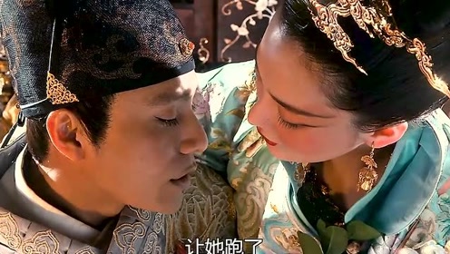 西厂的雨化田,完美诠释什么叫娘娘腔