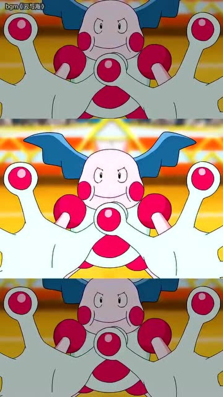 当保姆只是爱好!这才是吸盘魔偶的真实实力!